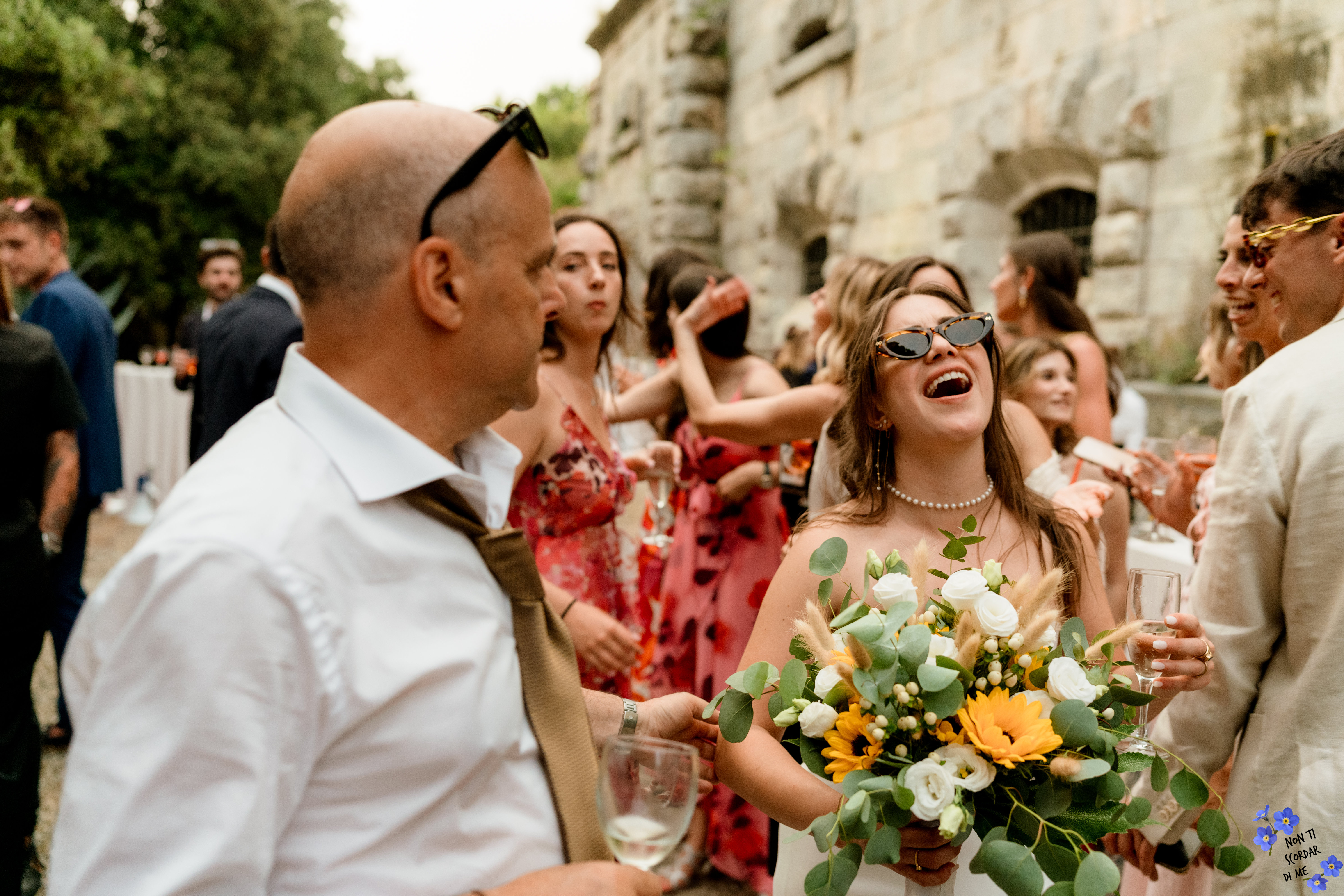 Foto Matrimonio Eleonora E Alessio
